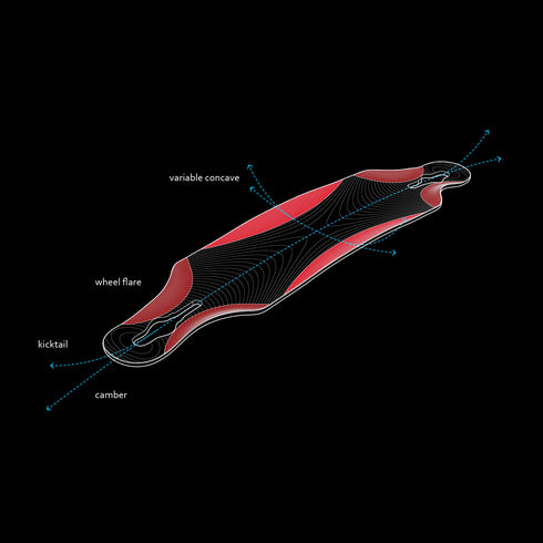 Loaded - Icarus 38.4”